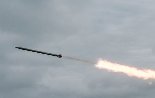 Названа единственная область Украины, в которую не прилетали ракеты с начала войны