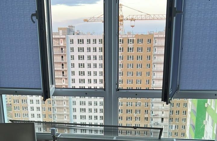 В Одессе трехлетний ребенок выпал с 21-го этажа