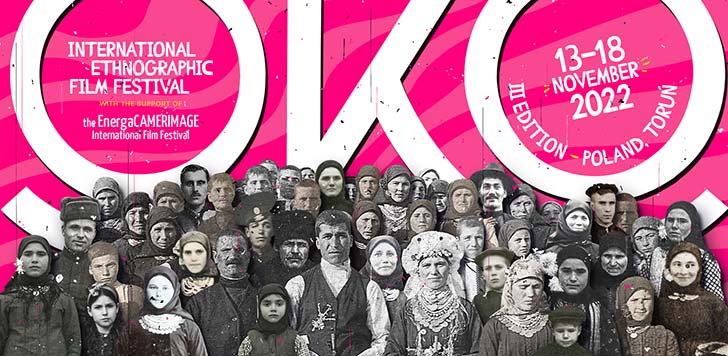 Международный этнокинофестиваль «ОКО» переносят в Польшу