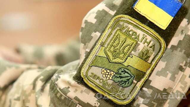 В Украине хотят изменить перечень тех, кто подлежит "бронированию" от мобилизации