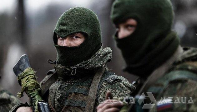 В Одесской области задержаны несколько подозреваемых в причастности к диверсионным группам – спикер ОВА