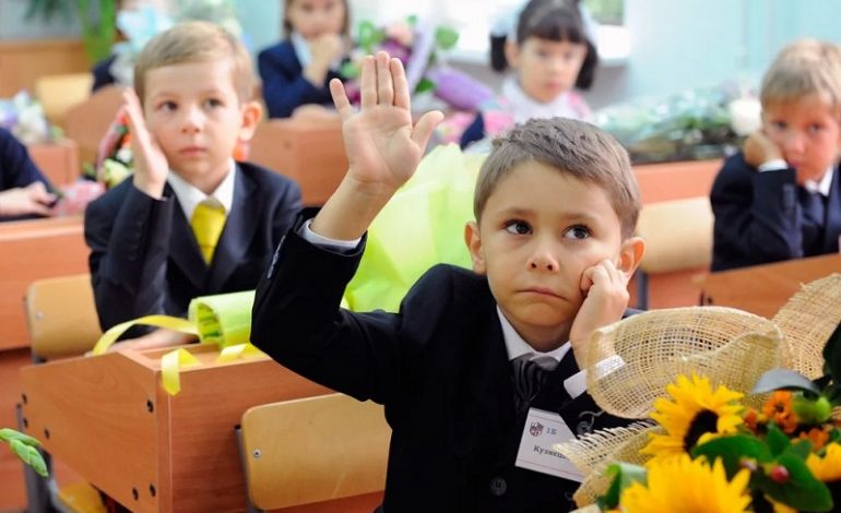 В школах Одеської області набудуть викладати російську мову