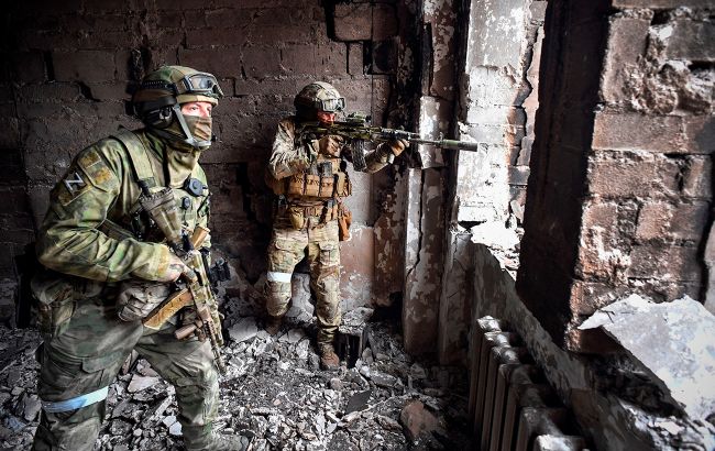 В минобороны рф назвали отступление российских войск из Харьковской области «перегруппировкой»