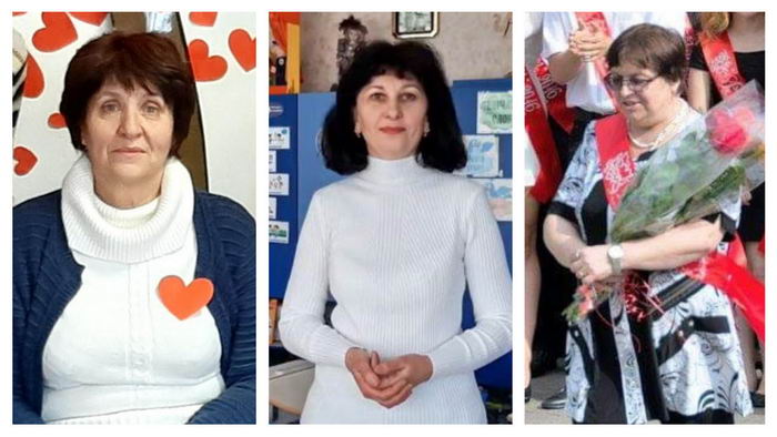 В Мариуполе учителя-предатели учат детей любить россию и забыть про Украину