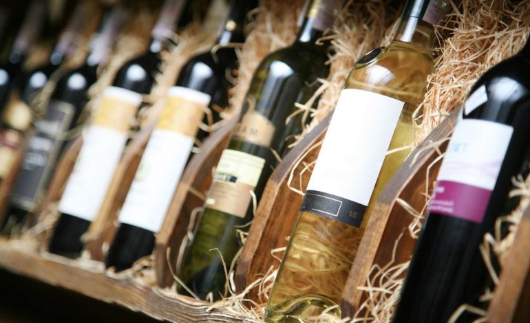 Молдовські винороби залишають російський ринок