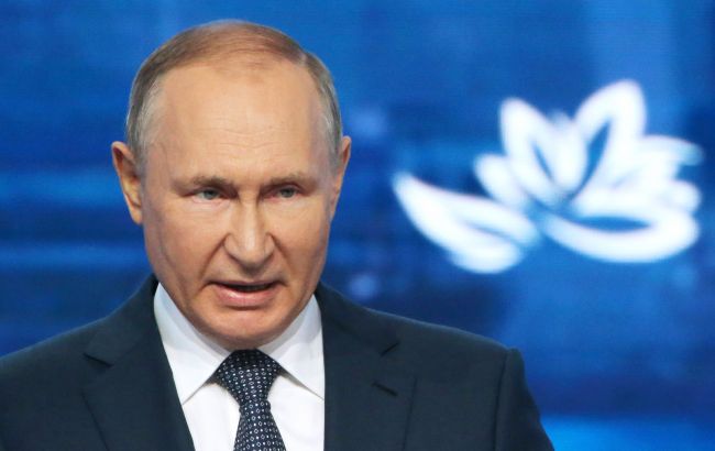 Путин объявил частичную мобилизацию и пригрозил ядерным оружием