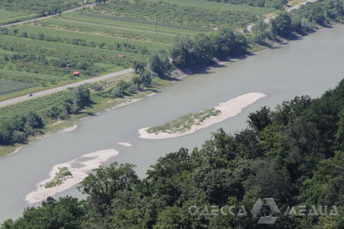 УДП планирует возвращение на Средний Дунай