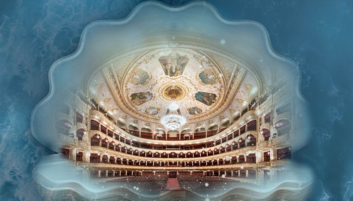 Одесский оперный театр отпразднует свое 135-летие