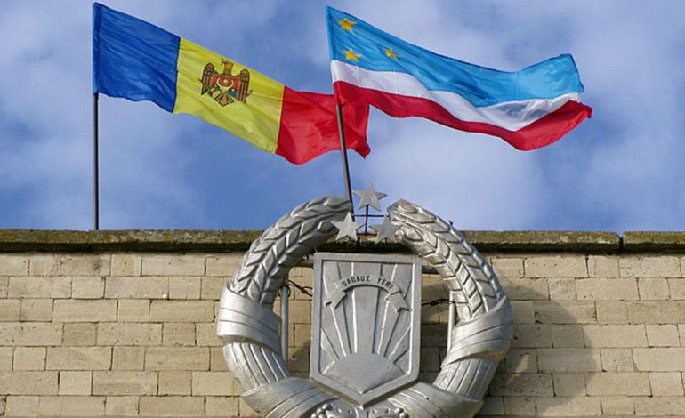 Гагаузи Молдови перенесли надзвичайний з’їзд депутатів через ризик дестабілізації