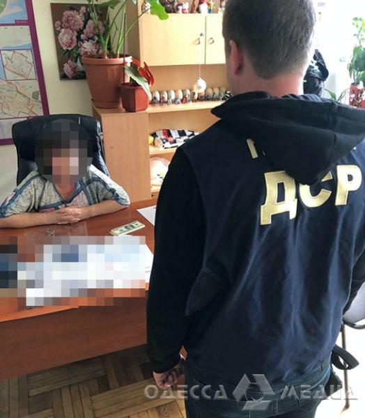 В Одесской области разоблачили схему уклонения от мобилизации с последующим выездом за границу
