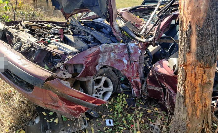 В Одесской области произошла разрушительная авария на трассе – погибла женщина