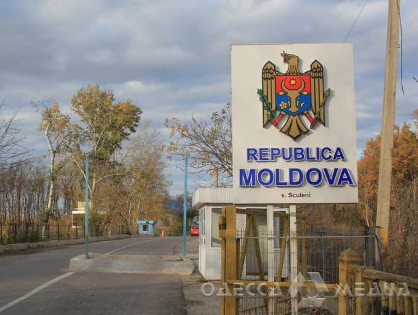 Украинцев предупредили о возможных перебоях на пунктах пропуска на границе с ЕС и Молдовой