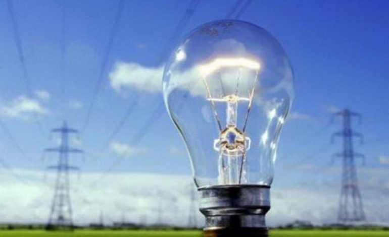 Жителів Одеської області закликали економити електроенергію