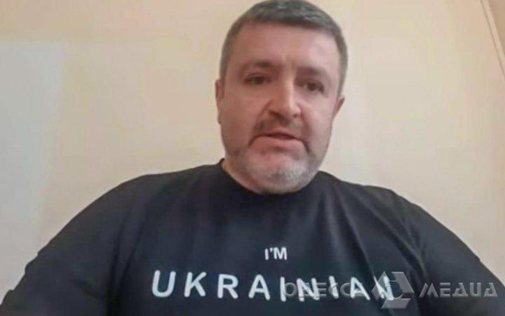 «Второго фронта со стороны так называемого Приднестровья не будет», - спикер Одесской ОВА