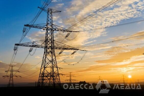 В Одесской области будут строить защитные сооружения для объектов энергетики