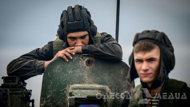 Главная проблема, с которой столкнется российская армия в Украине зимой: мнение эксперта