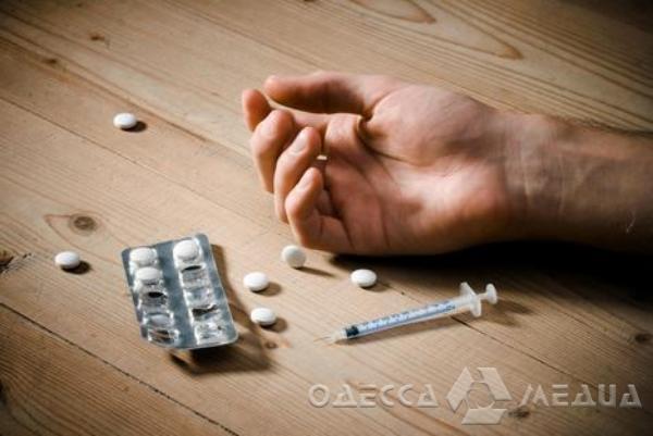 В Одесской области молодые люди погибли от передозировки наркотиками