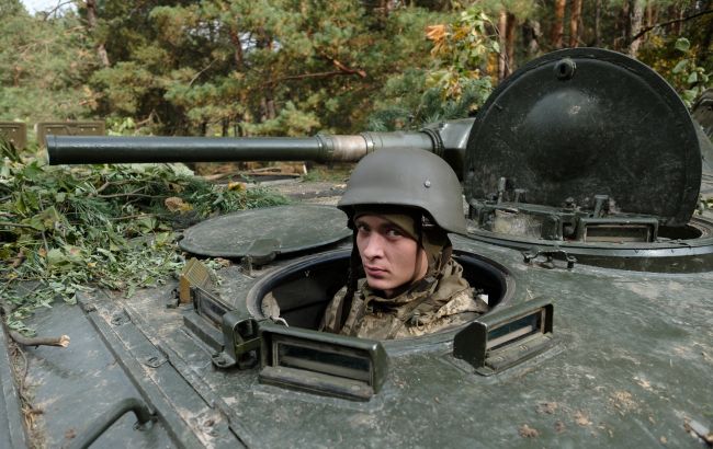 Оружие для победы: что Запад дает Украине и чего еще не хватает для контрнаступления