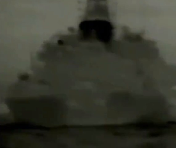 Оккупанты пытаются доказать, что атаки по кораблям черноморского флота рф осуществлялись из Одессы