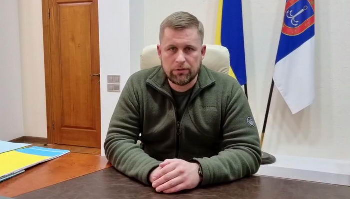 Глава Одесской ОВА Марченко: “Ситуация действительно тяжелая”