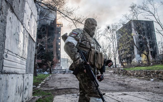 С юга на восток: россияне перебрасывают дополнительные силы в Луганск