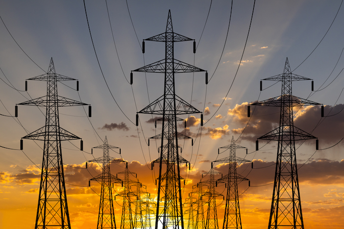 Производители электроэнергии сейчас покрывают около 75% потребностей потребления – Укрэнерго