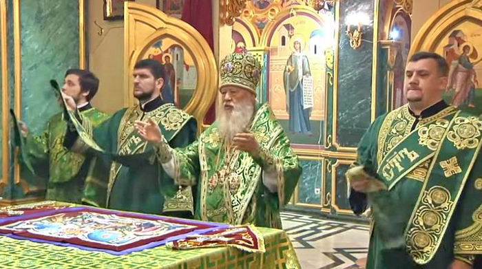 В Украине готовятся запретить деятельность УПЦ Московского патриархата
