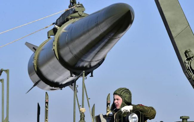 Арсенал террора: Сколько ракет осталось у Путина и как долго рф сможет обстреливать Украину