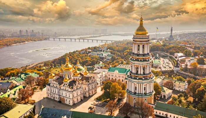 Киево-Печерскую Лавру зарегистрировали как монастырь в составе ПЦУ