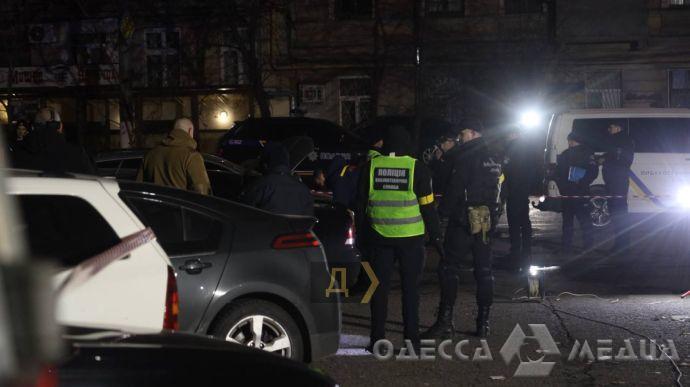 Взрыв на Прохоровской: пострадали 9 человек