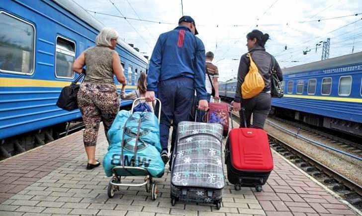 В Одессе распространили фейк о блэкауте на 3 месяца и призвали к эвакуации из города