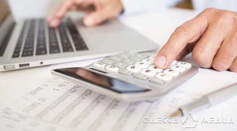 С начала года работодатели Одесской области уплатили 18,1 млрд гривен единого взноса