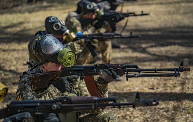 Украинские военные медики пройдут обучение в Болгарии