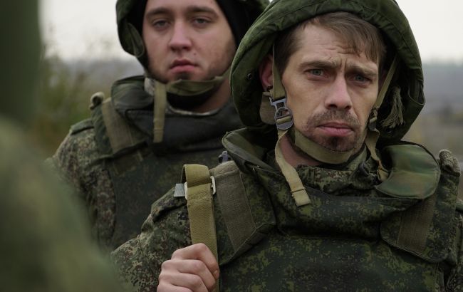 Россия потеряла 100 тысяч военнослужащих в Украине