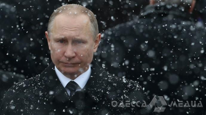 Путин надеется подготовить резервы для нового наступления в Украине, - военный эксперт