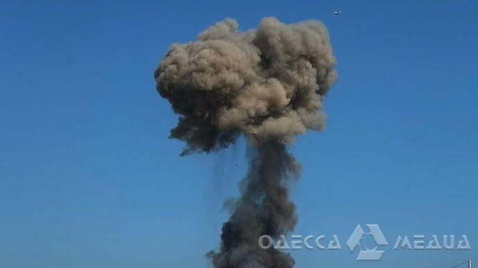В Одесской области сегодня будет слышен взрыв: в чем причина