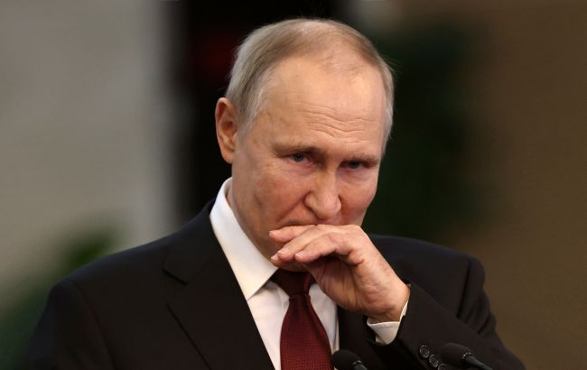 Суд для Путина: как наказать диктатора за войну в Украине и начать трибунал по россии