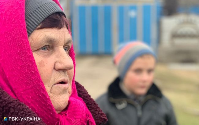 Как россияне разрушали села и человеческие судьбы: репортаж из Херсонской области