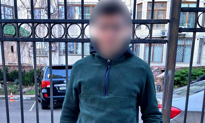 В квартире жителя Одессы нашли 4 кг наркотиков на 1 млн. гривен