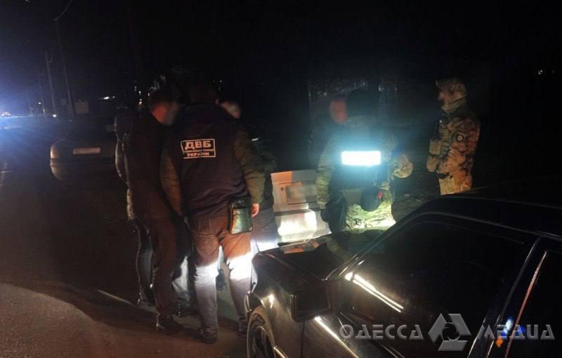 В Одесской области мужчина наладил незаконную схему выезда военнообязанных в Молдову
