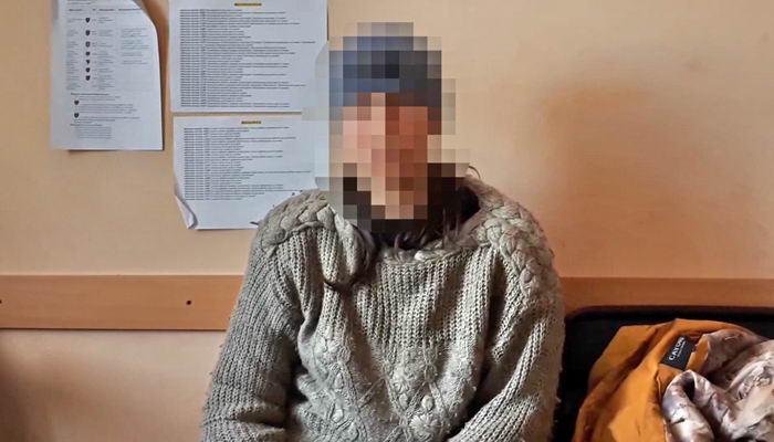 В Одесской области женщина убила свою мать с третьей попытки, потому что “она ее раздражала”