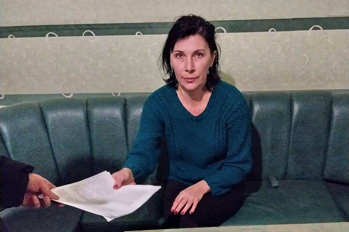 Предательница из Донеччины передала 120 сообщений рашистам об ВСУ и энергообъектах для ударов
