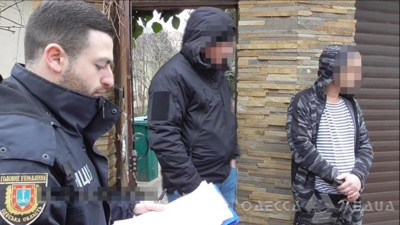 Жителя Одессы будут судить за возвеличивание действий оккупантов
