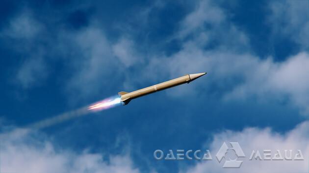 Россия может нанести массированный ракетный удар в течение ближайших 2 суток, — Гуменюк