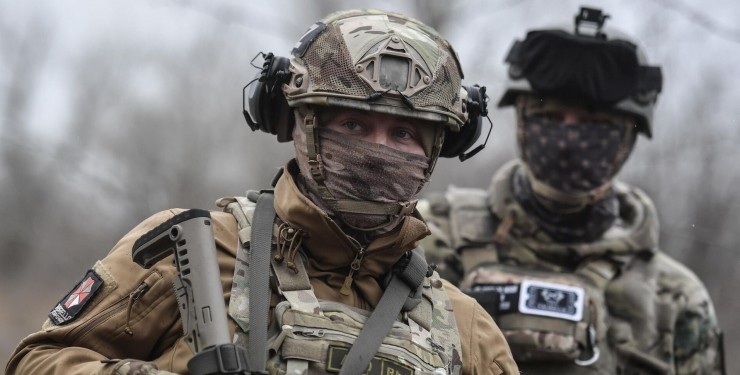 Генерал НАТО: рф на войне в Украине потеряла 200 тысяч военных, среди них — 1800 офицеров