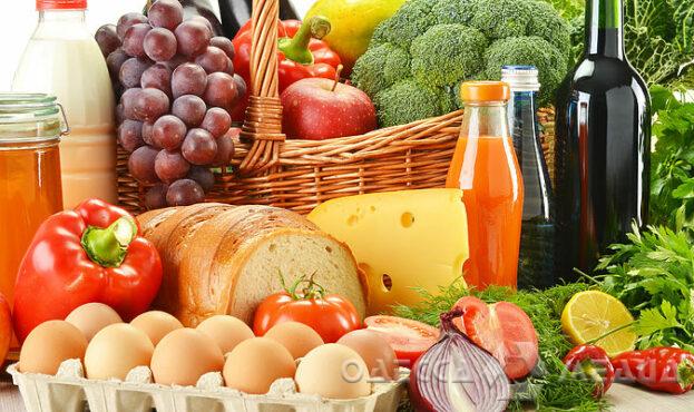 Як змінились ціни на продукти харчування в Одеській області у січні–лютому 2023 року