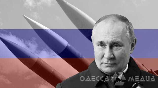 У Зеленского отреагировали на заявление о ядерном оружии в Беларуси