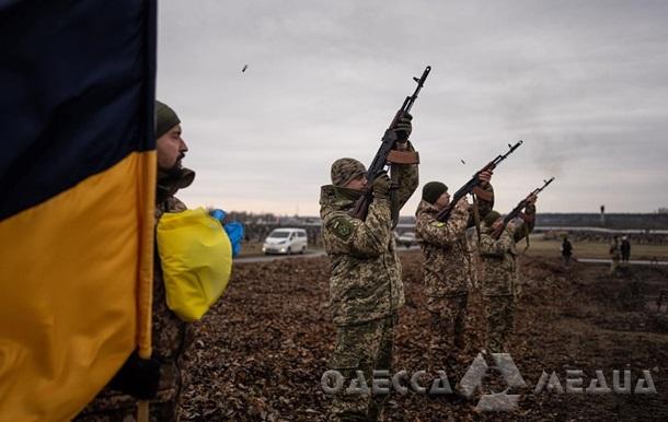 В Украине усовершенствуют процедуру мобилизации, - представитель президента в парламенте