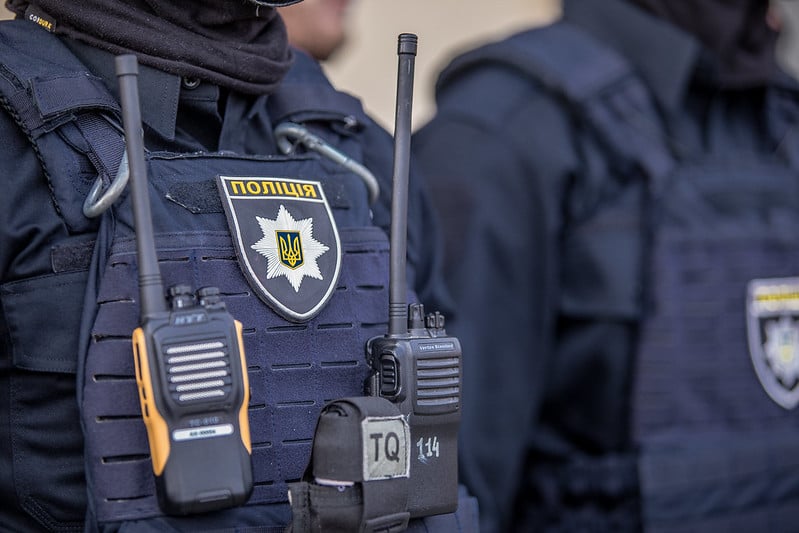 10 апреля в Одессе усилят меры безопасности