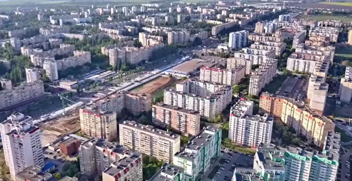 В Одессе стартовало общественное голосование по переименованию двух районов города